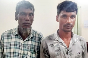 মৌলভীবাজারে বৃদ্ধকে পিটিয়ে হত্যার ঘটনায় গ্রেফতার ২