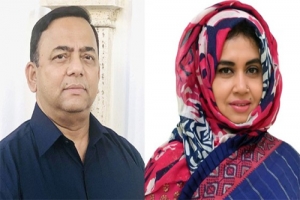 বেনজীর ও তার স্ত্রী-কন্যার বিরুদ্ধে দুটি মামলা করবে দুদক