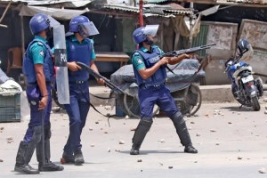 আন্দোলনকারীদের ওপর গুলি না চালানোর রিটের শুনানি আজ হচ্ছে না