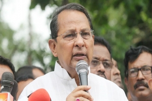 হাসানুল হক ইনু আটক