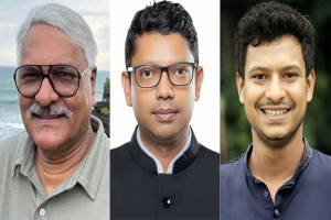 টুকু-পলক-সৈকতসহ ৬ জন ফের রিমান্ডে