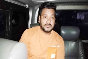 বদির ভাতিজা মাদক কারবারি শাহজাহান মিয়া গ্রেফতার