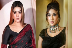 মাহিয়া মাহির রহস্যময় স্ট্যাটাস