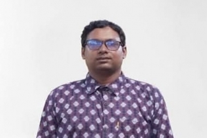 ঠাকুরগাঁওয়ে ট্রাকের ধাক্কায় প্রাণ গেলো প্রাথমিক শিক্ষকের