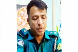 আ.লীগের সেই ক্ষমতাধর দারোগা ইবায়দুল্লাহ এখনো এসএমপিতে বহাল কি করে ?