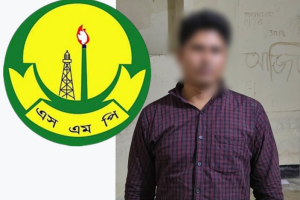 সিলেটে মেমোরি কার্ডের সূত্র ধরে হত্যার রহস্য উদঘাটন