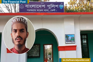 ধর্ষণ মামলায় নির্দোষ ইমাম কারাগারে, ডিএনএ টেস্টে মিলল সন্তানের পিতৃপরিচয়