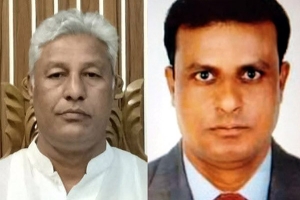জাল দলিলে ভুমি জালিয়াতি : জাফলংয়ে বাবলু ও শাহাজের ৫ বছরের কারাদণ্ড
