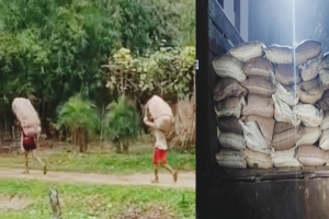 সিলেট সীমান্তে কৌশল পাল্টে চোরাচালান