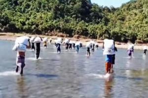 চোরাচালানের ‘অভয়ারণ্য’ সিলেট