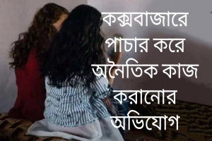 মা-ছেলের অনৈতিক কাজের ফাঁদ, সম্ভ্রম হারালো সিলেটের দুই কিশোরী