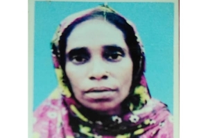 মায়ের হত্যাকারীদের গ্রেফতার ও শাস্তি নিশ্চিতে প্রশাসনের সহযোগিতা কামনা