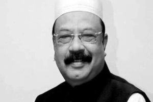 সাবেক মেয়র বদরউদ্দিন কামরানের মৃত্যুবার্ষিকী আজ