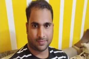 দিনদুপুরে ইউপি মেম্বারকে গুলি করে গলা কেটে হত্যা