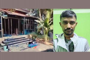সিলাম রিসোর্টে হা ম লা : যুবদল নেতা ফারাবি আ ট ক