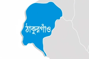 ঠাকুরগাঁওয়ে বিদ্যুৎস্পৃষ্ট হয়ে কৃষকের মৃত্যু