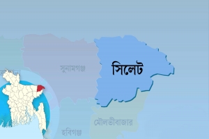 সিলেটে মাদকসেবী ধরতে গিয়েছিল পুলিশ, মিলল আ গ্নে য়া স্ত্র!