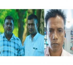 গোয়াইনঘাটে পুলিশের নামে তিন কুতুবের চাঁদাবাজি: নিরব কর্তৃপক্ষ!