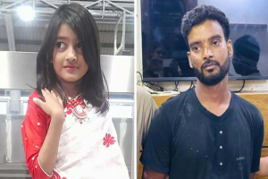 সহযোগী নিয়ে রামিসাকে ধর্ষণ-হত্যা, স্ত্রীকে ঘরেই বন্দি রাখেন সোহেল