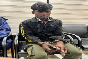 রাণীশংকৈলে যৌথ অভিযানে মাদক ব্যবসায়ি আটক, ৬ মাসের কারাদণ্ড 