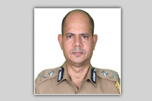 পিবিআই প্রধান হলেন সিলেটের তওফিক মাহবুব