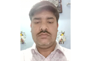 গাছের সঙ্গে ধাক্কা লেগে মোটরসাইকেল আরোহী নিহত