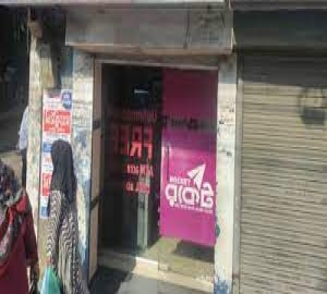 সিলেটে ডাচ বাংলা ব‍্যাংকের বুথে চুরির: গ্রেফতার ১