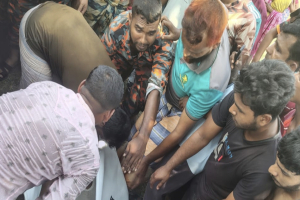 নদীতে গোসল করতে গিয়ে পানিতে ডুবে স্কুলছাত্রের মৃত্যু