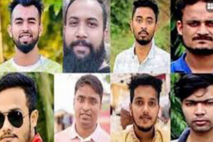 এমসি কলেজ ছাত্রাবাসে দলবদ্ধ ধর্ষণ, দুটি মামলার বিচার হবে দ্রুত বিচার ট্রাইব্যুনালে