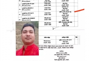 সিলেটে একাধিক মামলার আসামি এসআই পলাশকে পুরস্কৃত করলেন কমিশনার!
