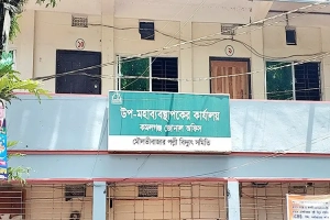 মৌলভীবাজারে গ্রাহকদের উপরে ‘ভুতুড়ে বিলের’ বোঝা