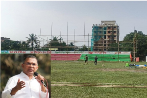 মৌলভীবাজারে প্রধানমন্ত্রীর সফর: উৎসবের আমেজ ও একগুচ্ছ প্রত্যাশা