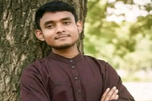 ঠাকুরগাঁওয়ে মহানবী (সা.)–কে নিয়ে কটূক্তি করায় যুবক গ্রেপ্তার