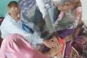 চুনারুঘাটে পবিত্র কোরআন অবমাননার অভিযোগে পাঁচজনের বিরুদ্ধে মামলার প্রস্তুতি