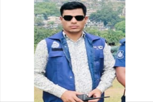 বিতর্কিত এএসআই মোবারক আবারও নলজুড়ি পুলিশ ফাঁড়িতে