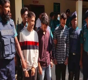 সিলেটে ডাচ বাংলা বুথে রক্ষক ই ভক্ষক! ২৬ লাখ টাকা চুরি 