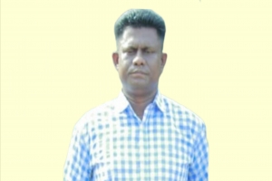 এএসআই’র প্রতারণার অভিযোগে সিলেটে নারীর মা ম লা