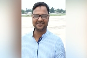 ঠাকুরগাঁওয়ে যুবলীগের সভাপতি ও সাবেক মেয়র আলমগীর গ্রেপ্তার