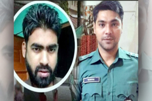 অবৈধ পথে আখাউড়া সীমান্ত দিয়ে মোটা অংকের লেনদেনে