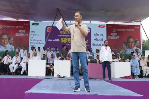 জনগণের টাকা আর পাচার হতে দেবো না : প্রধানমন্ত্রী