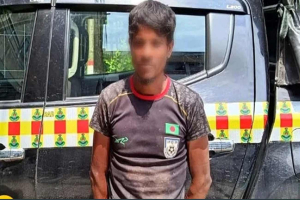 সিলেটে পৈত্রিক সম্পত্তি নিয়ে ভাইয়ের হাতে ভাই খু ন