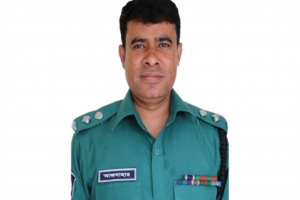 অবশেষে সিলেট ছাড়ছেন সেই বিতর্কিত পুলিশ কর্মকর্তা