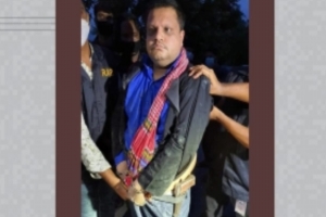 অস্ত্র মামলায় রিজেন্ট সাহেদকে খালাস