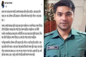 মুক্তি পাওয়ার পর এসআই আকবরের জামিন স্থগিত!