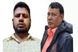  ইউপি সদস্য জামাল গংরা বেপরোয়া, থানায় মা ম লা 