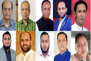 সিলেটে তৌহিদ, জাকির, আব্দুর রহমানসহ ১৭ জনের নামোল্লেখ করে ফের মামলা দায়ের