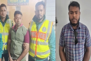 সিলেটে ডেভিল হান্টে গ্রে প্তা র আরও দুজন