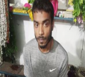 দক্ষিণ সুরমায় জুয়াড়ি আটক করে পুলিশে দিলো জনতা