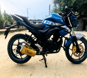 নগরীর খাদিমপাড়া থেকে মোটর সাইকেল চুরি, থানায় জিডি