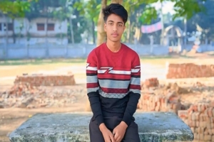 ফেসবুকে হা হা রিঅ্যাক্ট দেওয়ায় শিক্ষার্থী খু ন